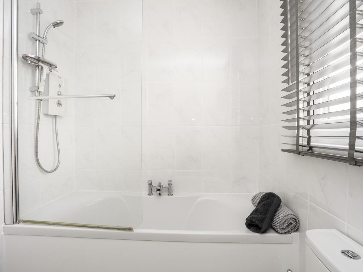 Ty Glan Y Mor - Pwllheli Villa Екстериор снимка