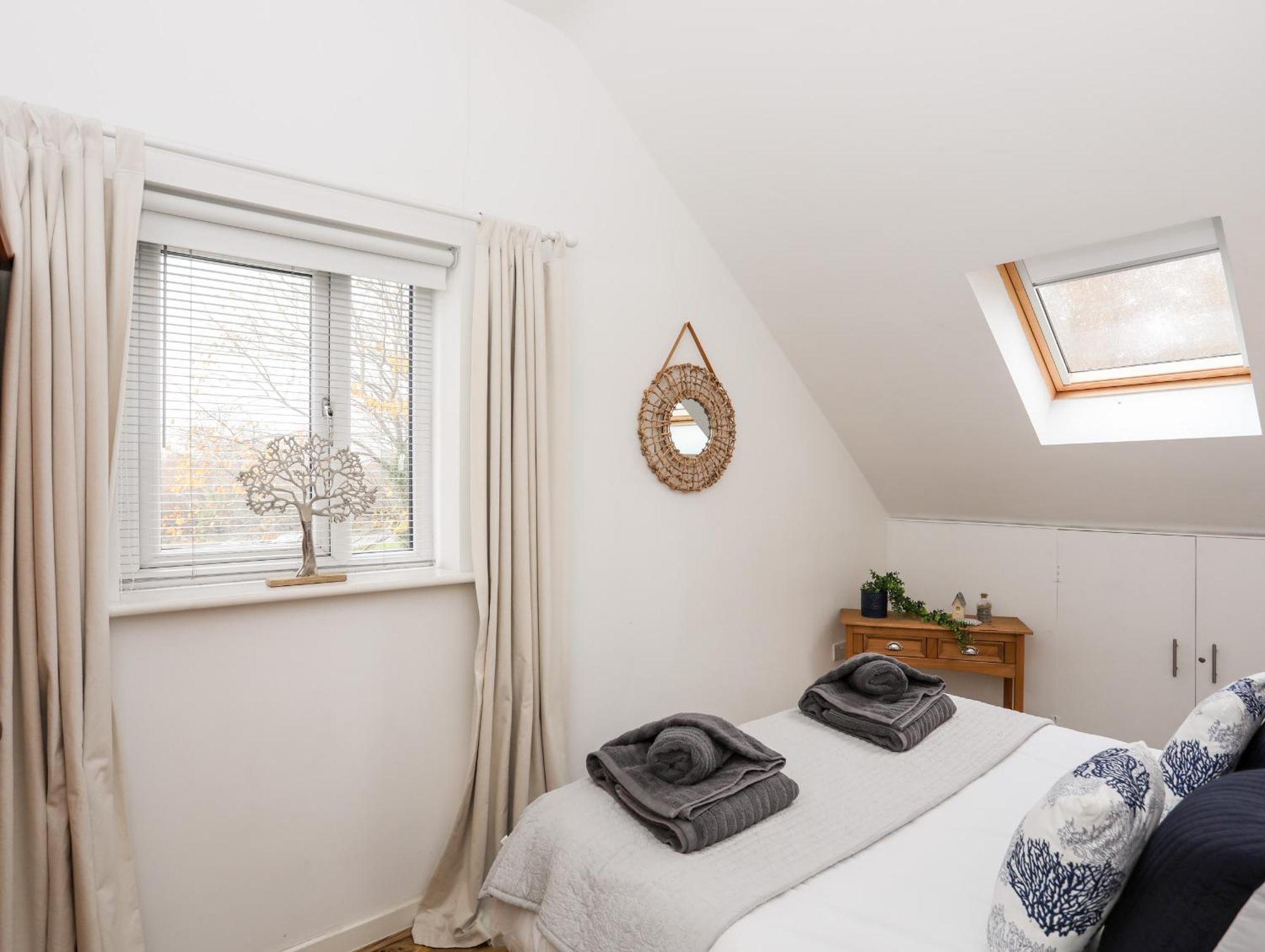Ty Glan Y Mor - Pwllheli Villa Екстериор снимка