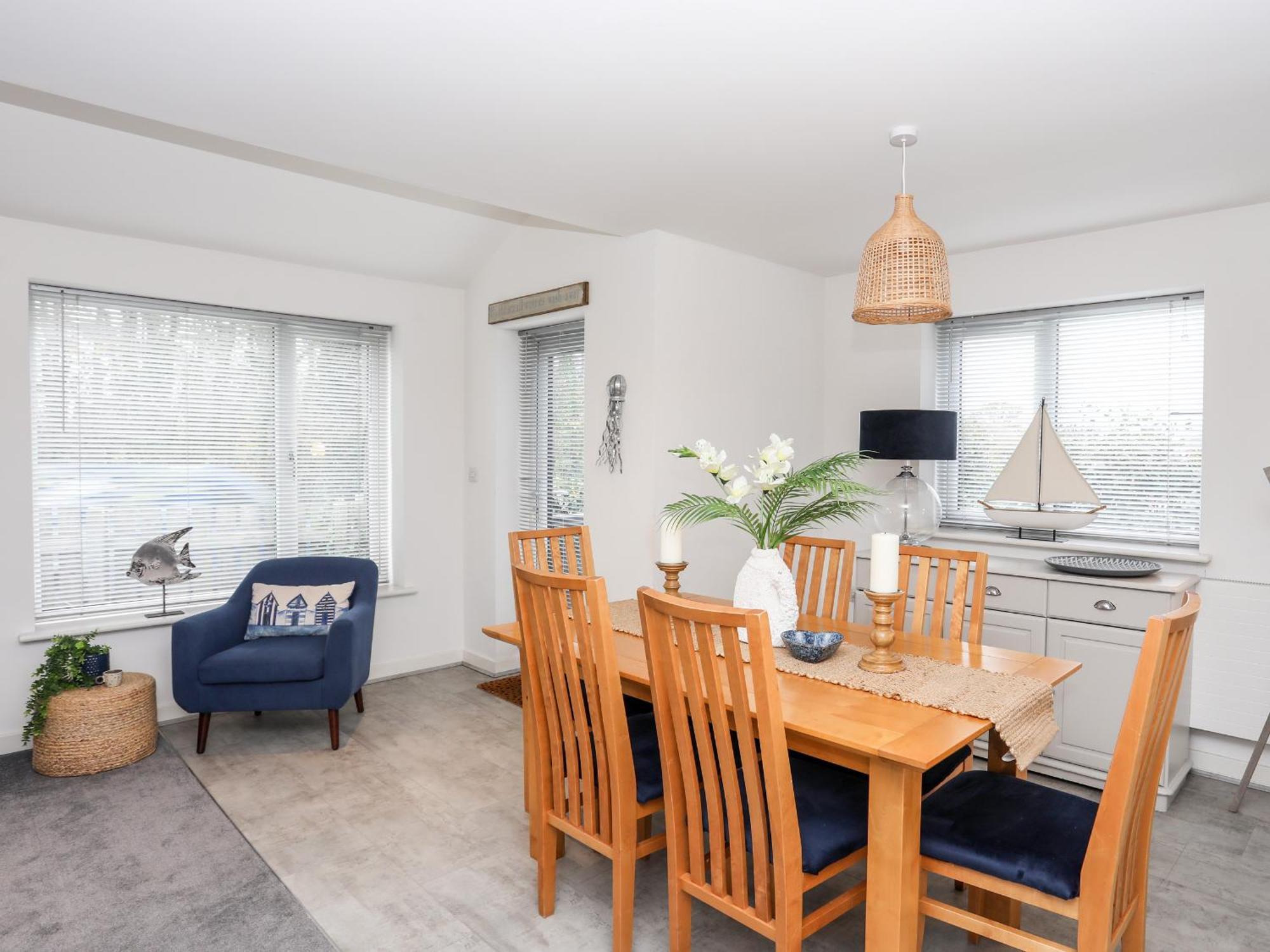 Ty Glan Y Mor - Pwllheli Villa Екстериор снимка